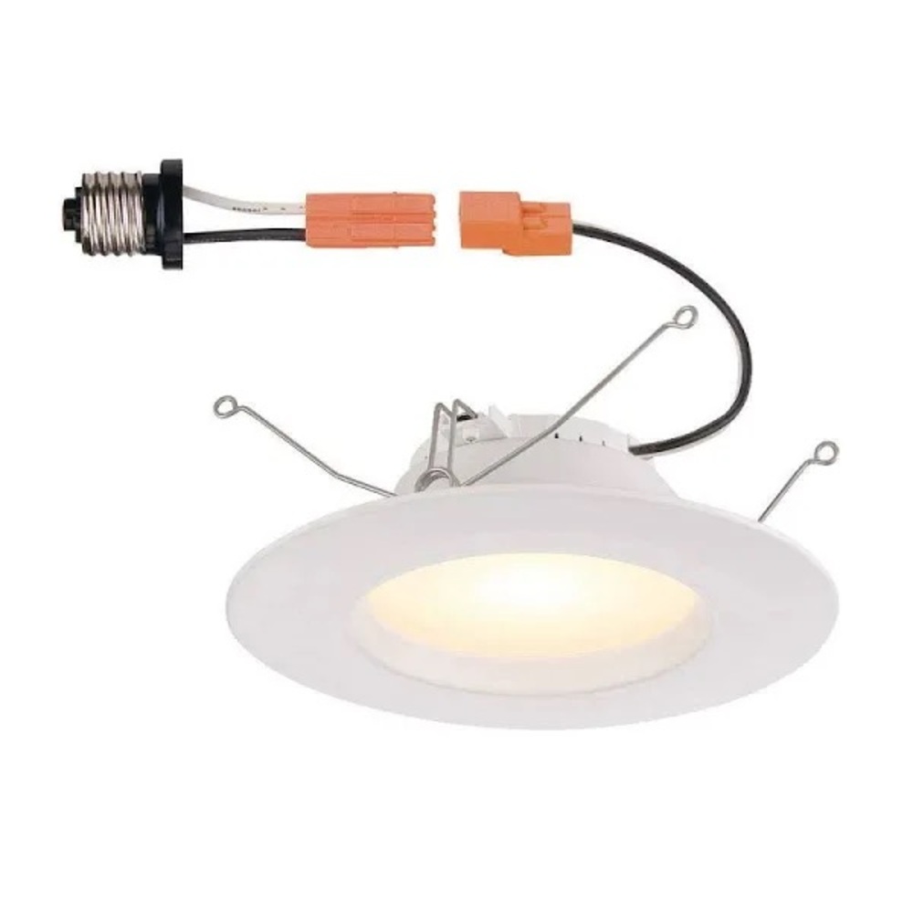 COMMERCIAL ELECTRIC ⭐️ T65 recessed LED trim